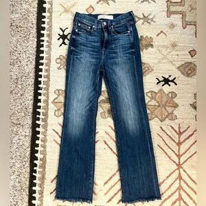 AYR The Pop Jeans